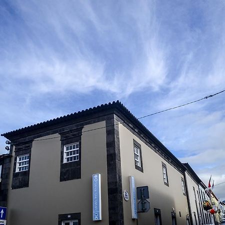 Hotel A Casa del Rei Ribeira Grande Esterno foto